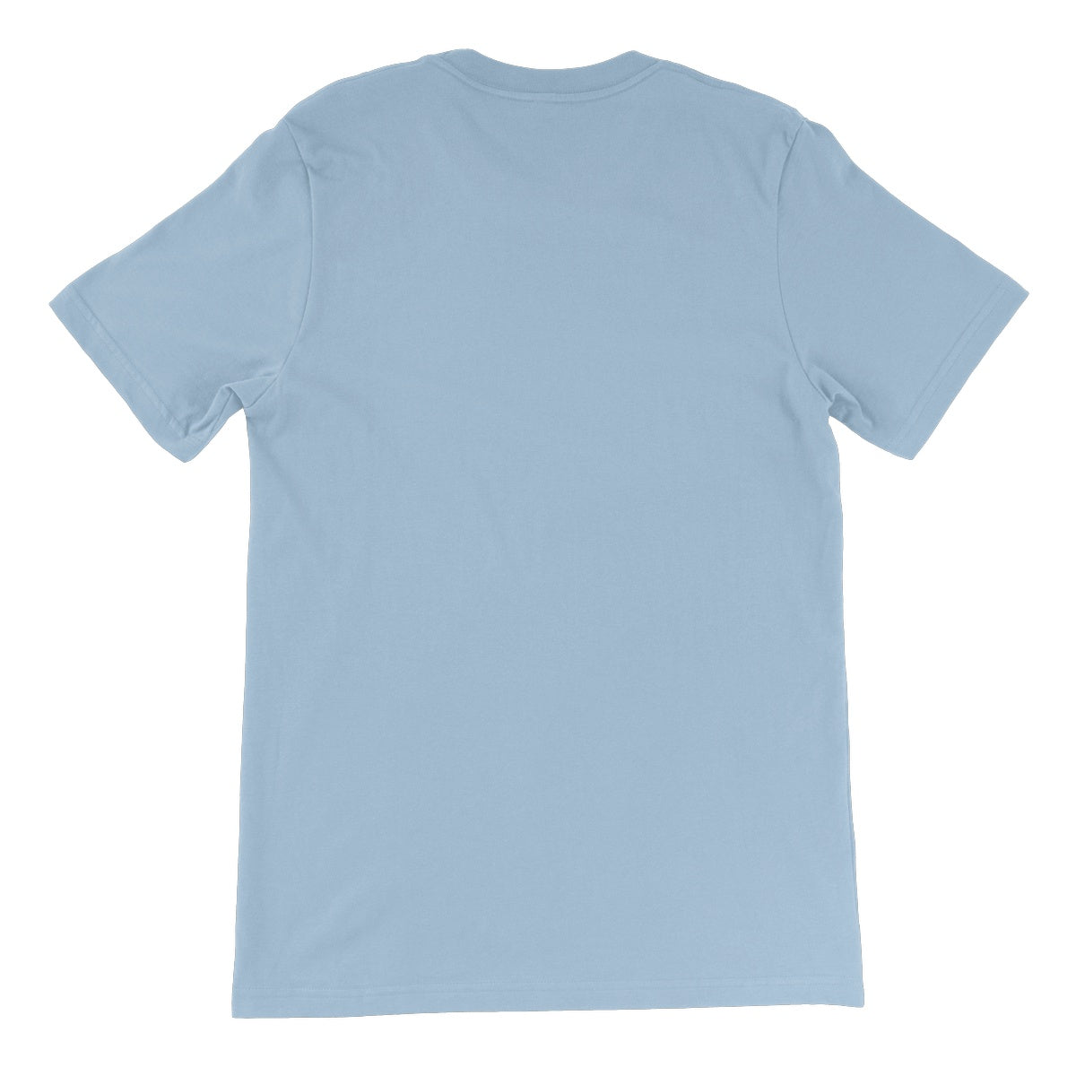 Capi tree Unisex Short Sleeve T-Shirt
