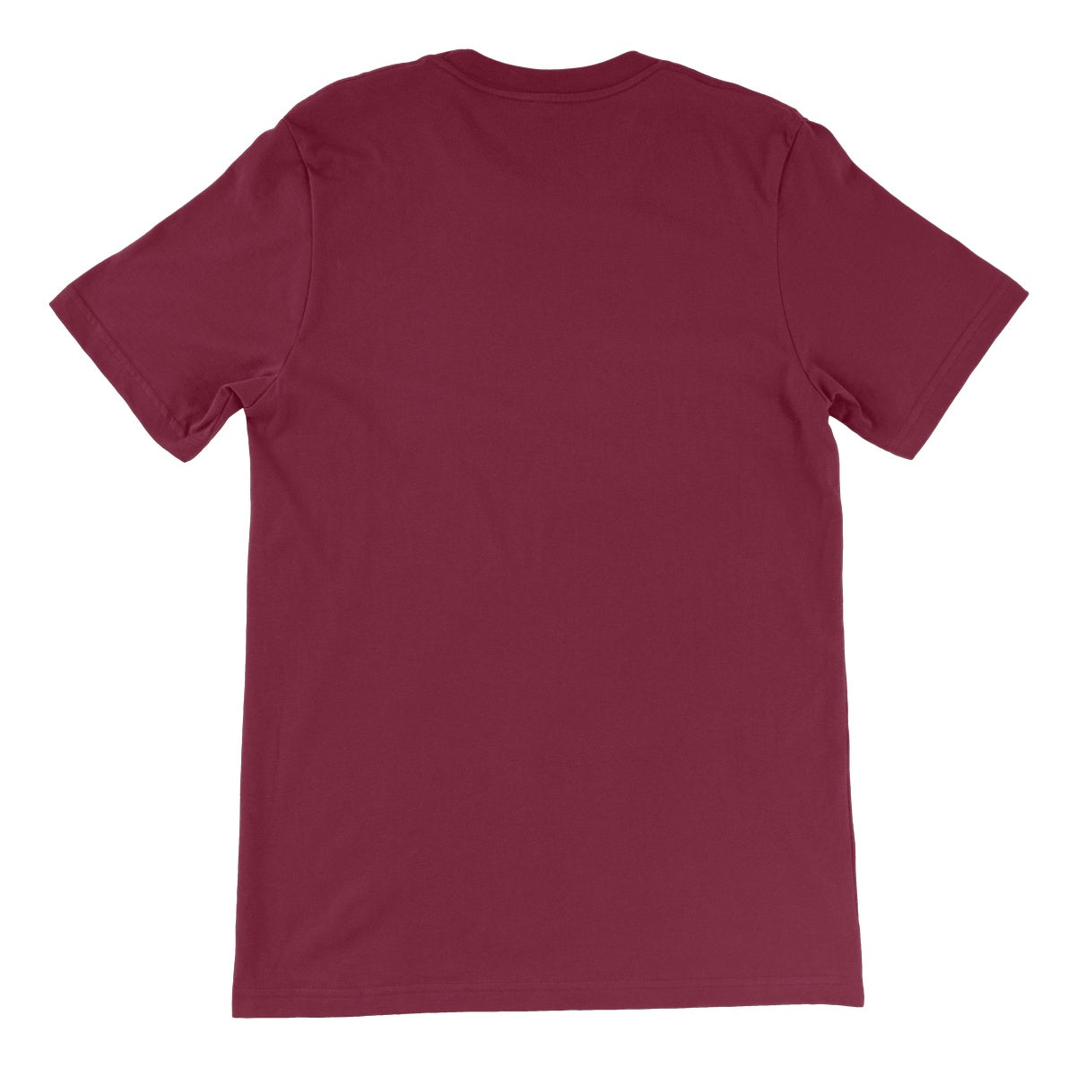 Capi tree Unisex Short Sleeve T-Shirt