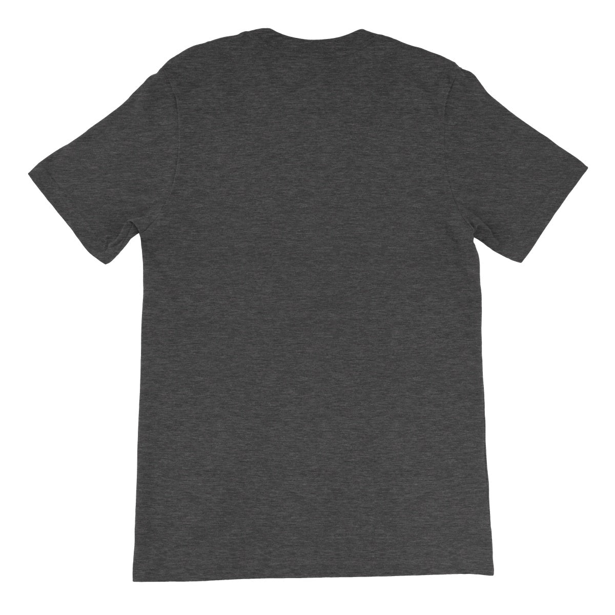 Capi tree Unisex Short Sleeve T-Shirt