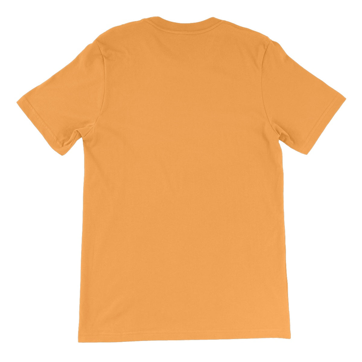 Capi tree Unisex Short Sleeve T-Shirt