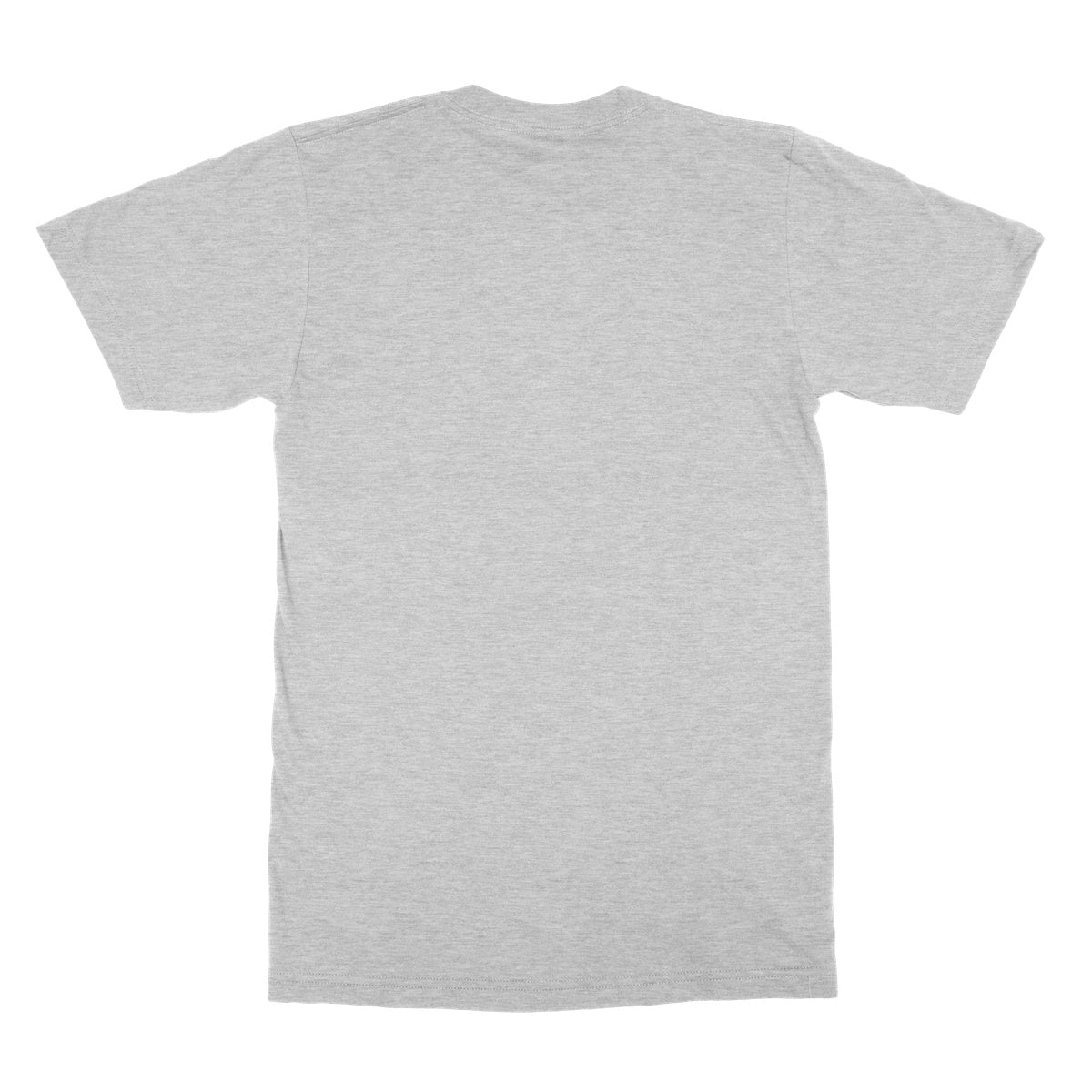 woman life freedom Softstyle T-Shirt