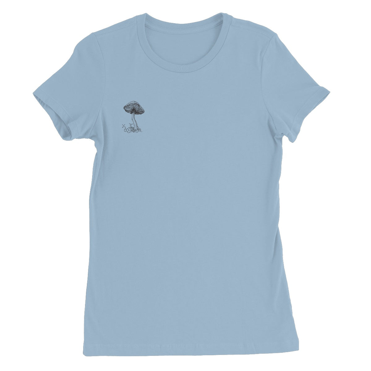 Shroom Women's Favourite T-Shirt