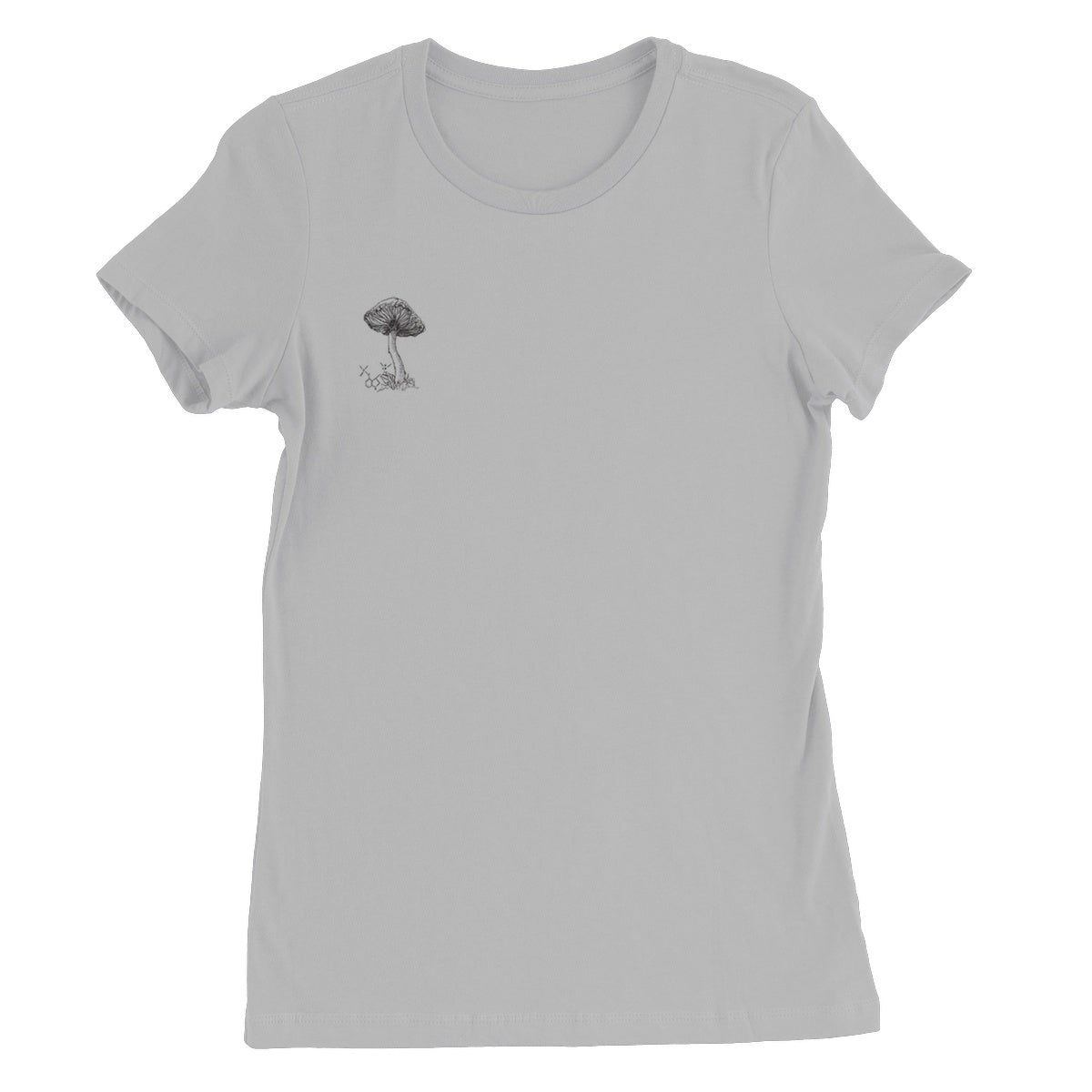 Shroom Women's Favourite T-Shirt