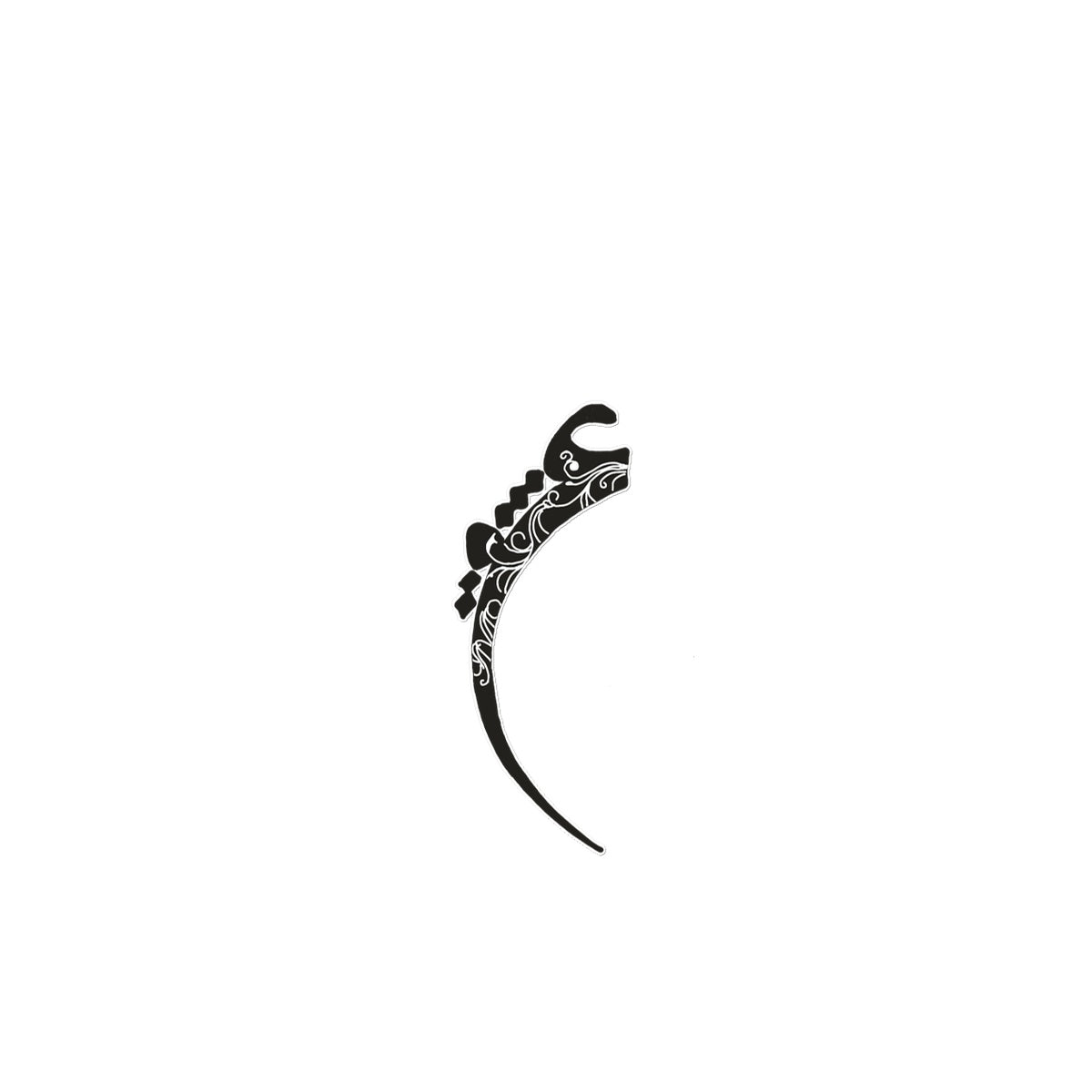 Love Temporary Tattoo