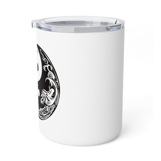 Insulated Coffee Mug, 10oz