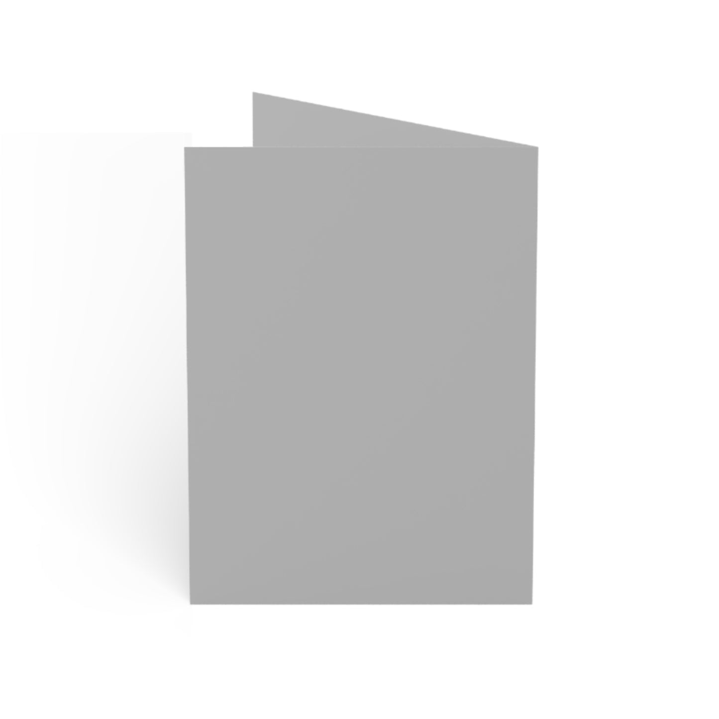 Greeting Cards (1, 10, 30, and 50pcs)