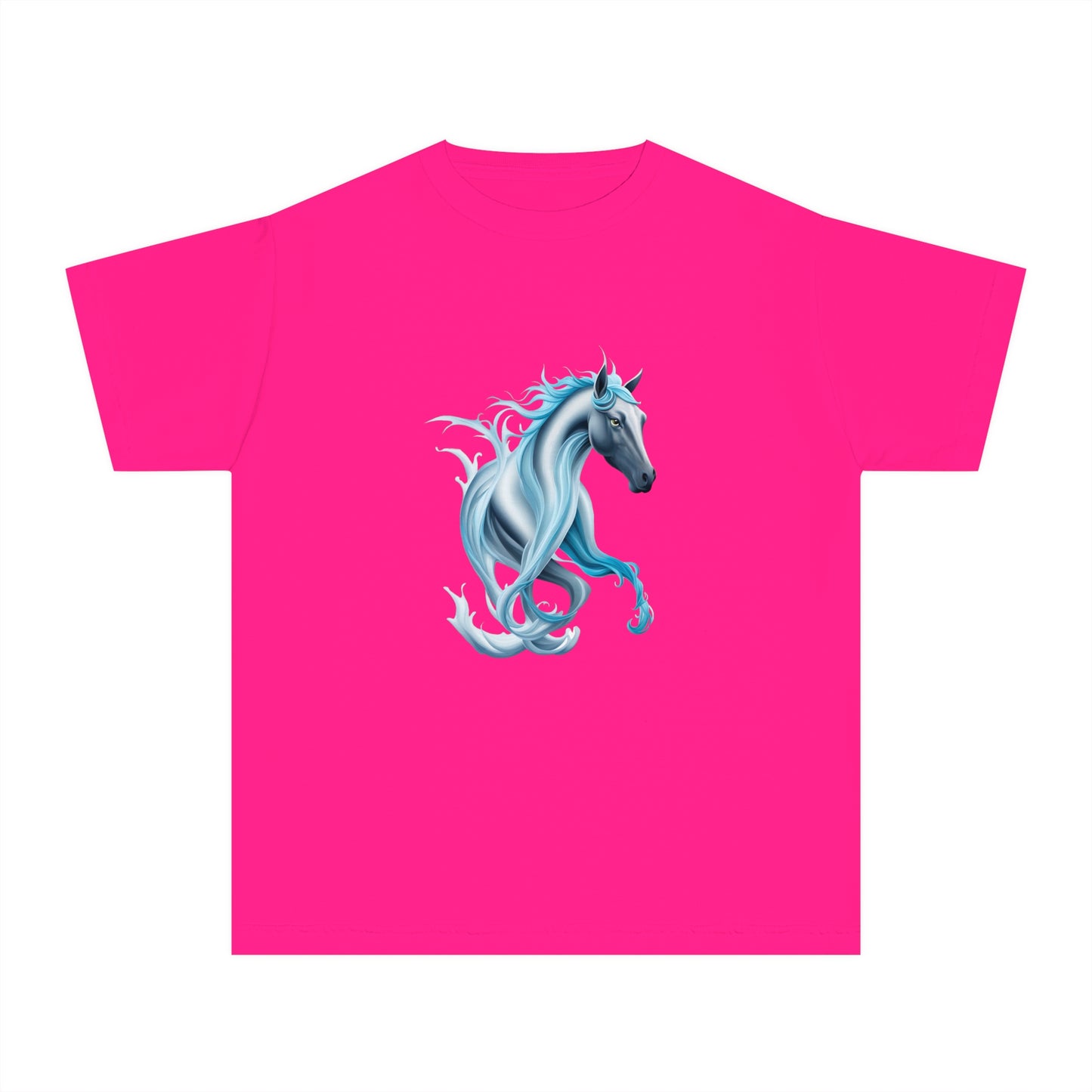 Youth Midweight Tee