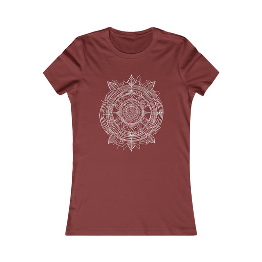 Women's Favorite Tee
