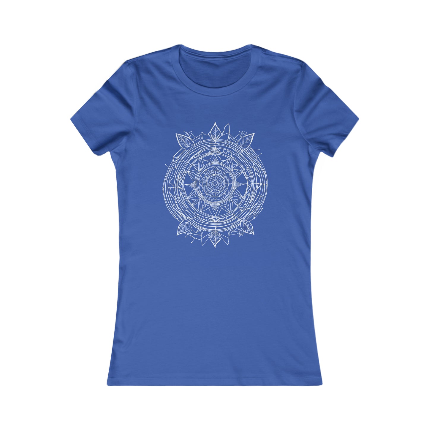 Women's Favorite Tee
