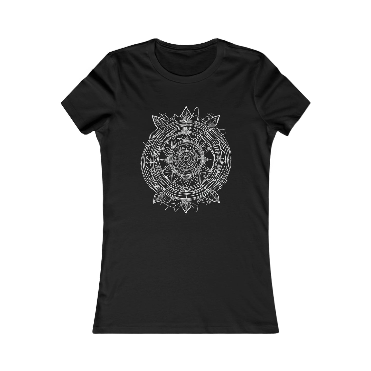 Women's Favorite Tee