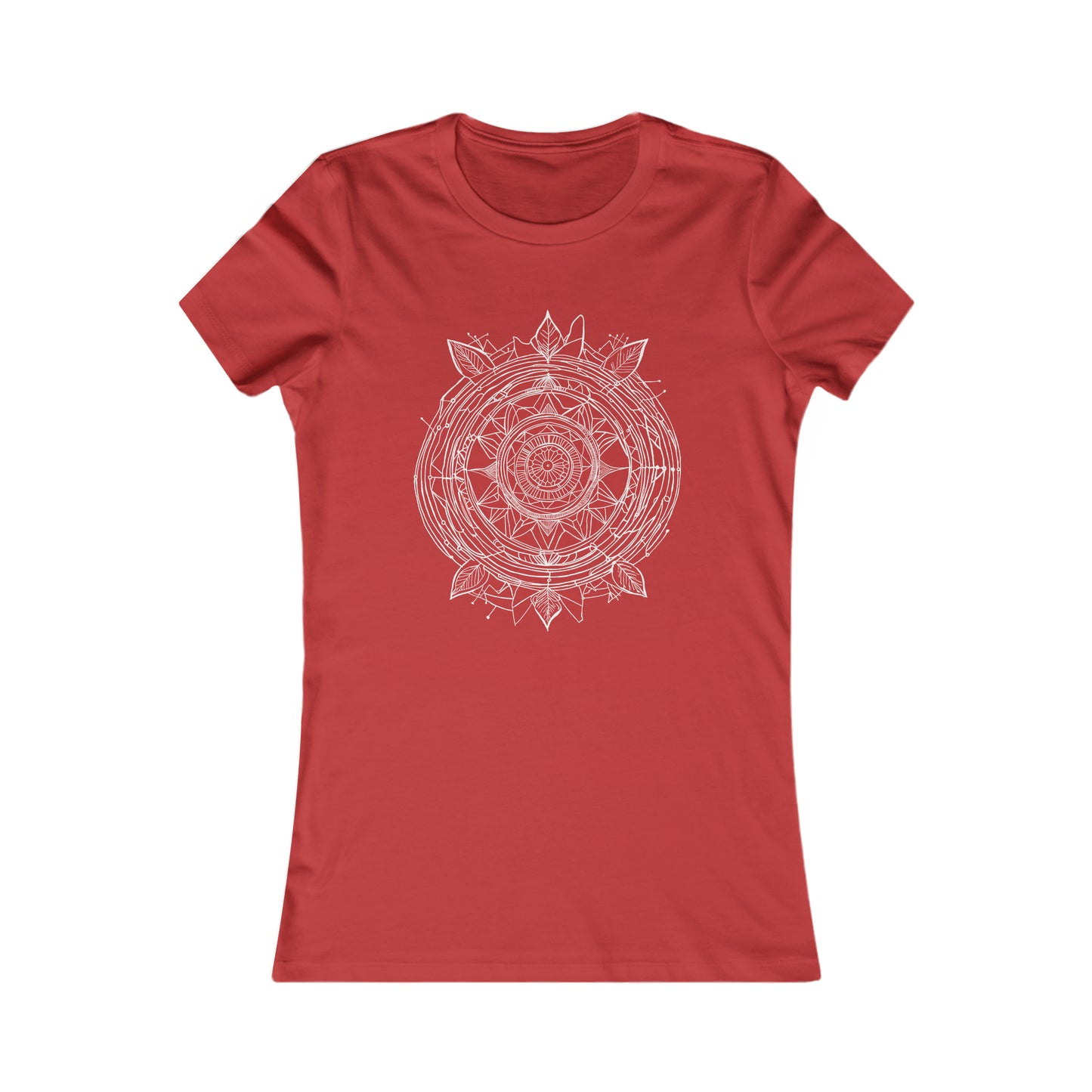 Women's Favorite Tee