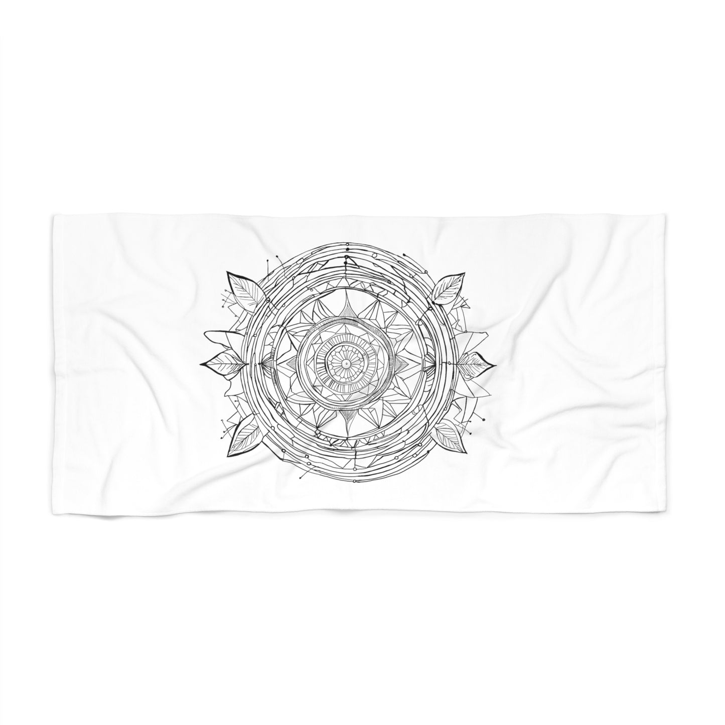 Beach Towel