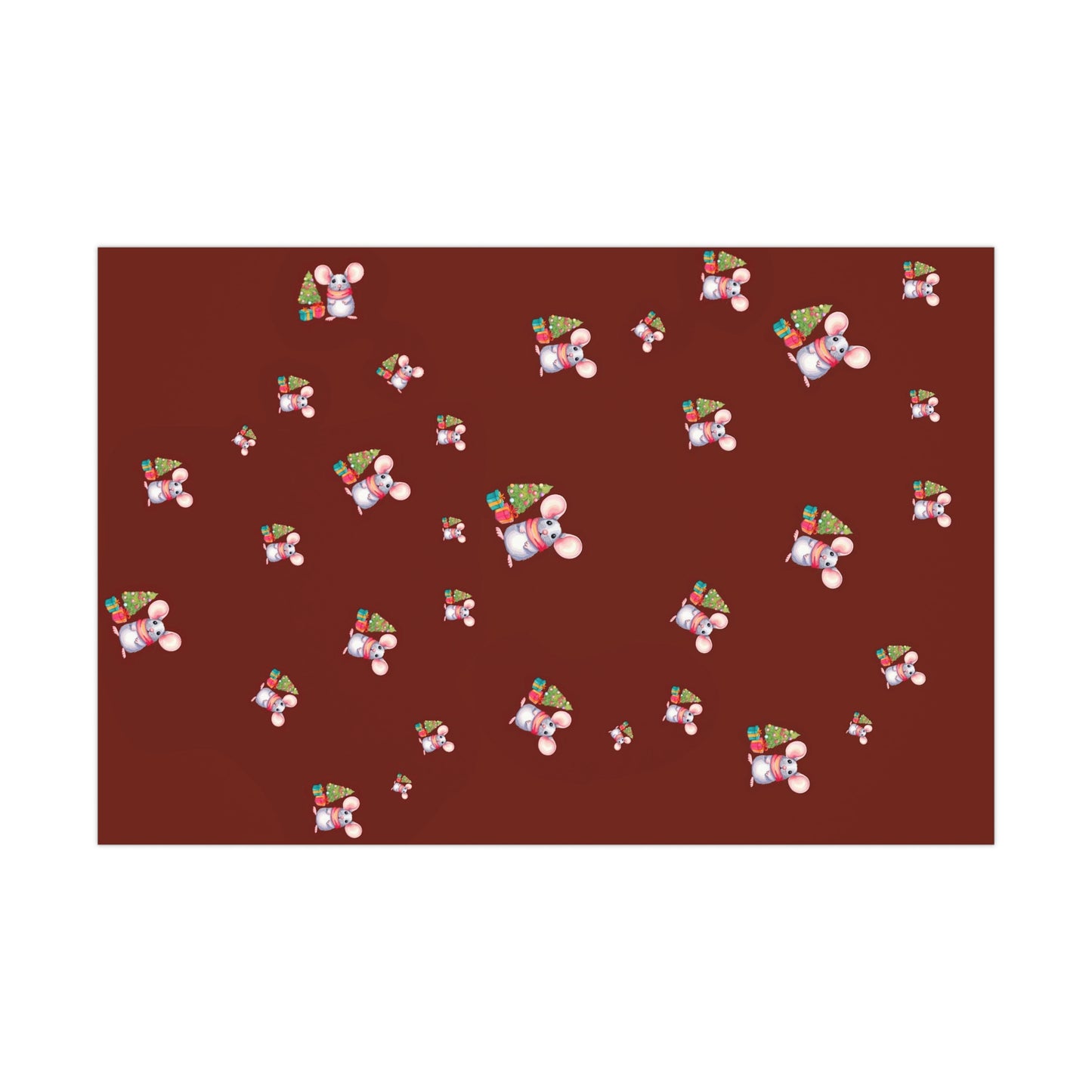 Gift Wrap Papers