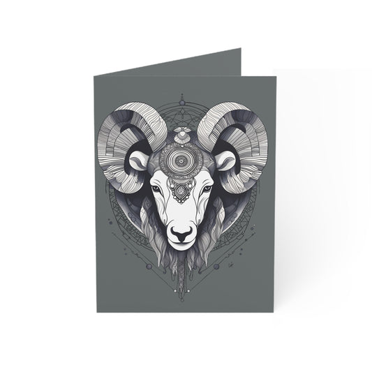 Greeting Cards (1, 10, 30, and 50pcs)