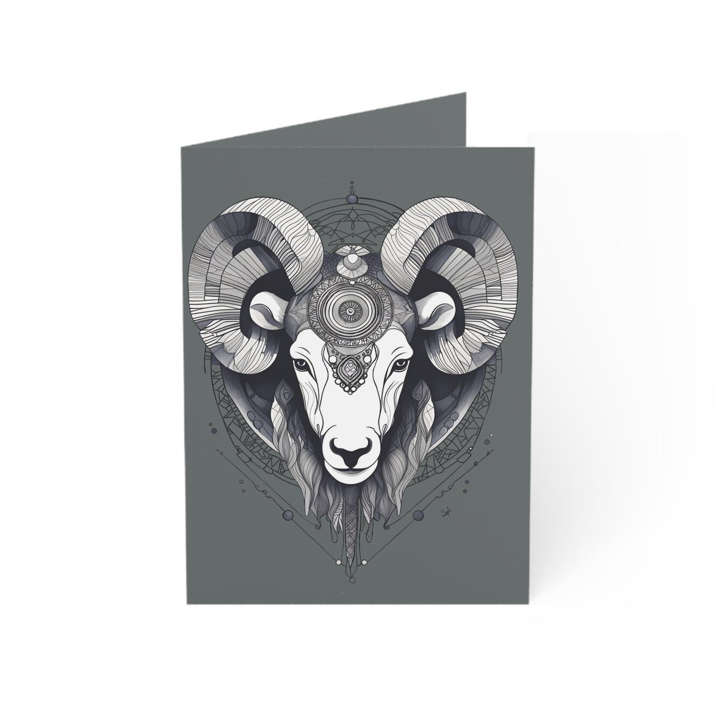Greeting Cards (1, 10, 30, and 50pcs)
