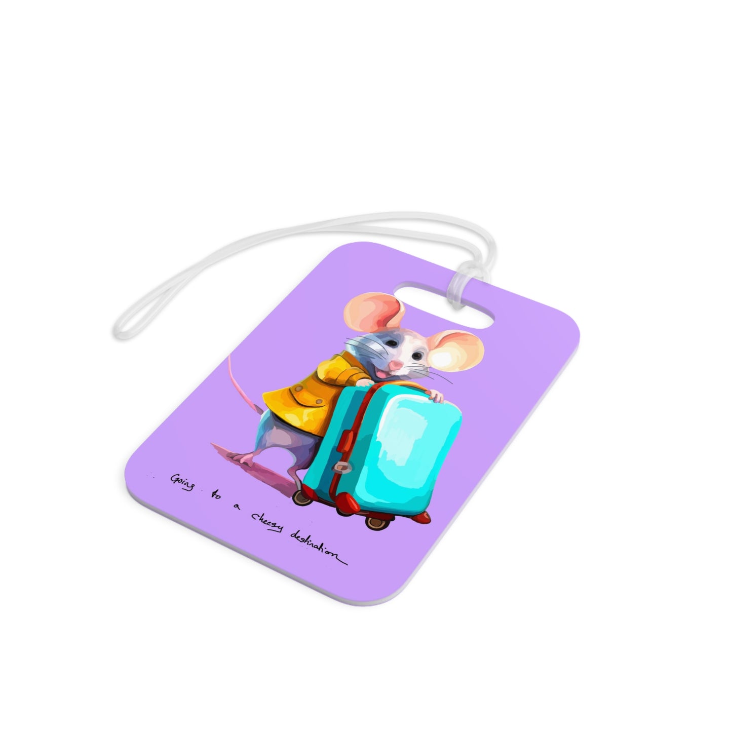 Luggage Tags