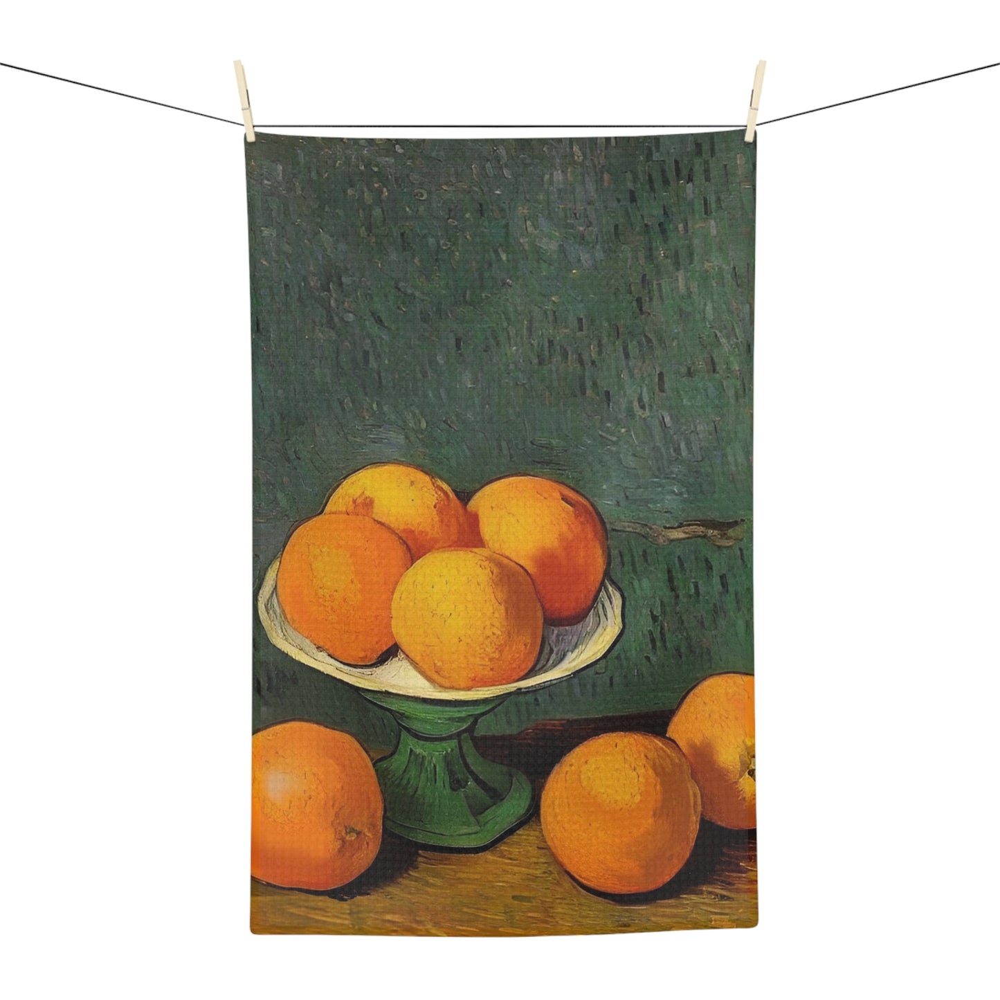 Soft Tea Towel
