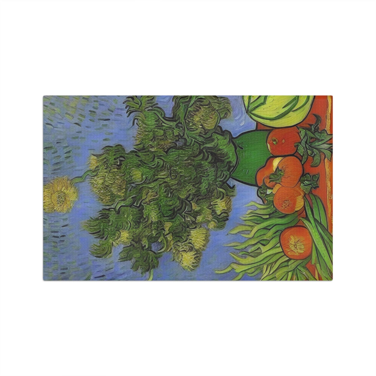 Soft Tea Towel