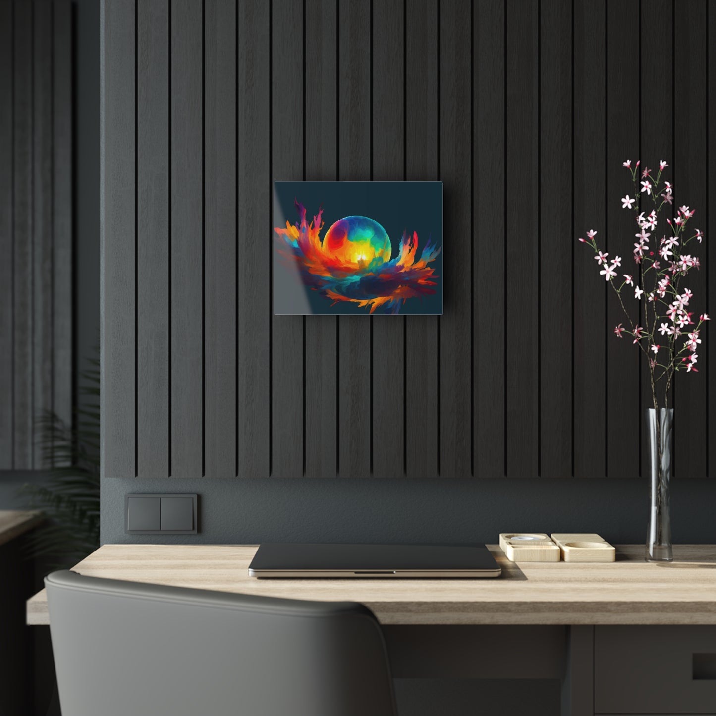 Acrylic Prints