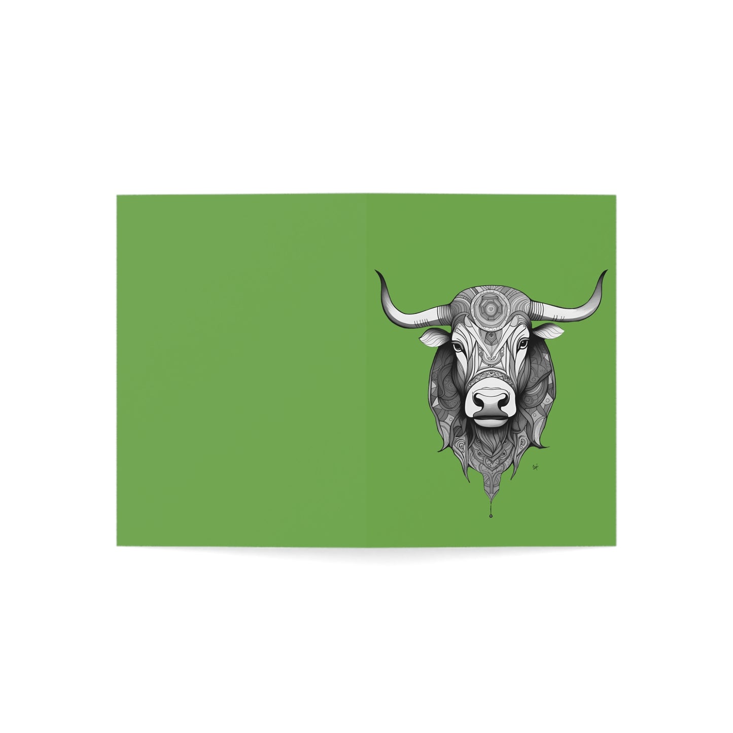 Greeting Cards (1, 10, 30, and 50pcs)