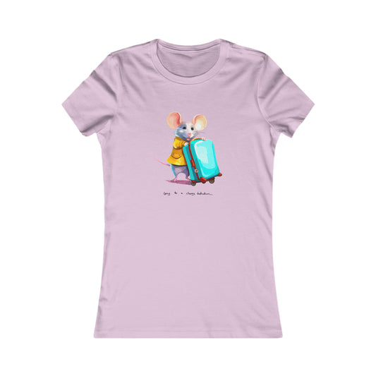 Women's Favorite Tee