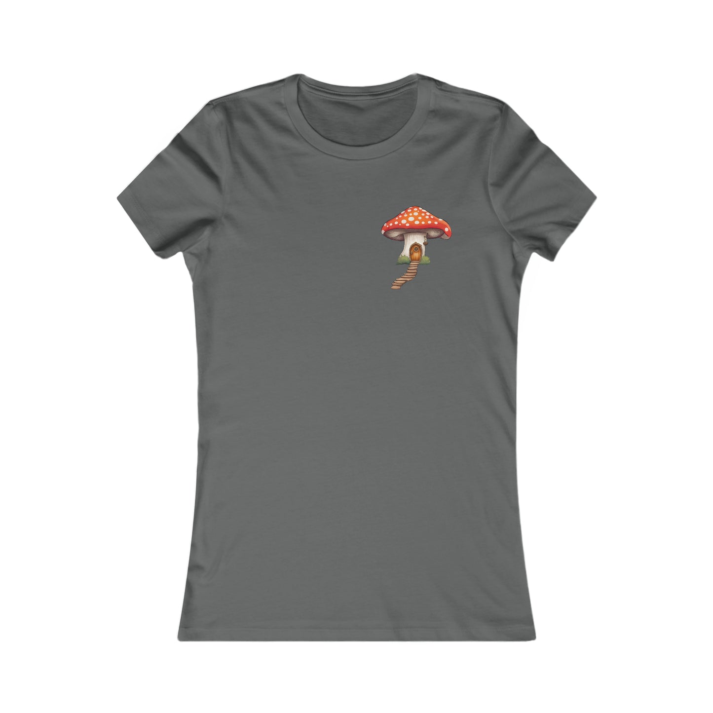Women's Favorite Tee