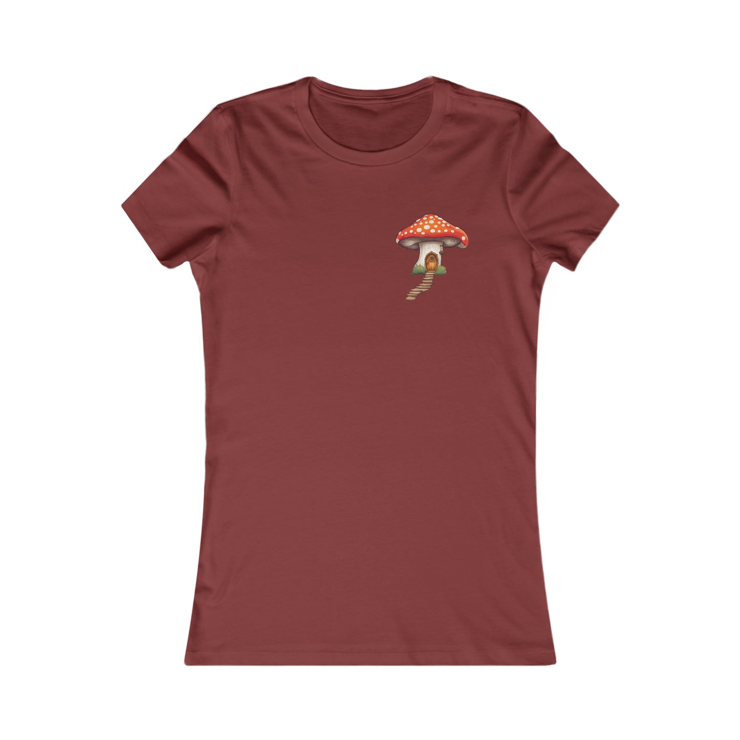 Women's Favorite Tee