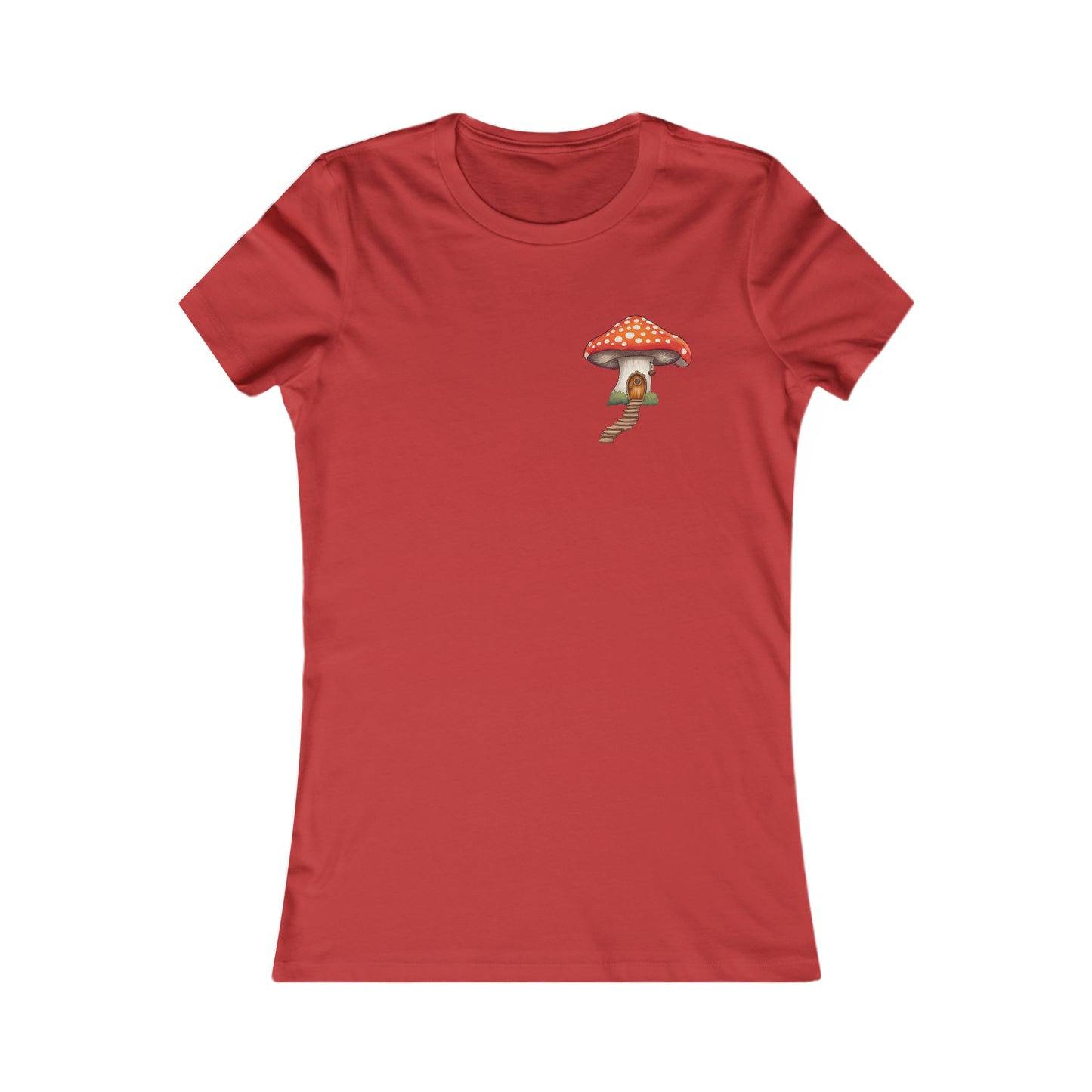 Women's Favorite Tee