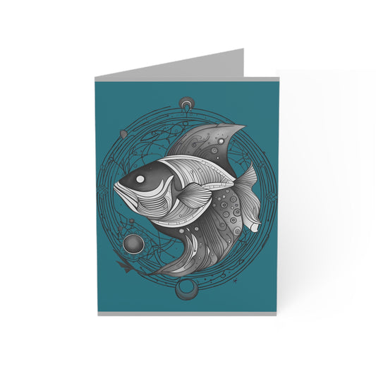 Greeting Cards (1, 10, 30, and 50pcs)