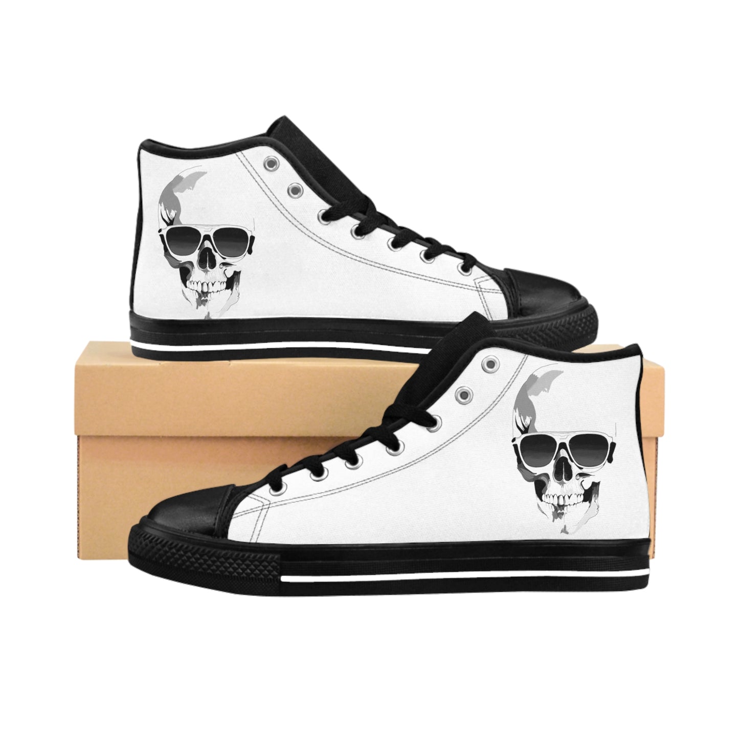 Women's Classic Sneakers
