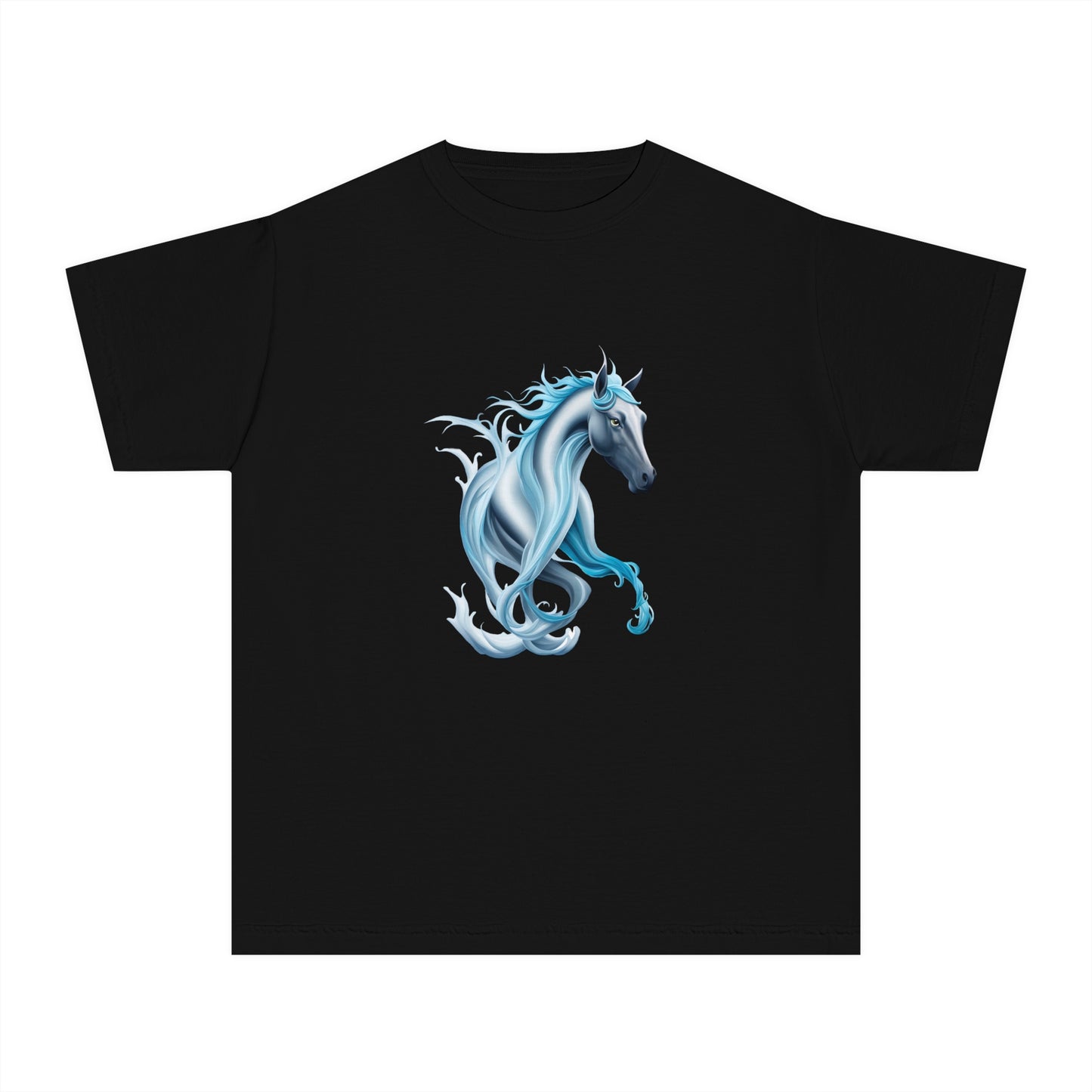 Youth Midweight Tee