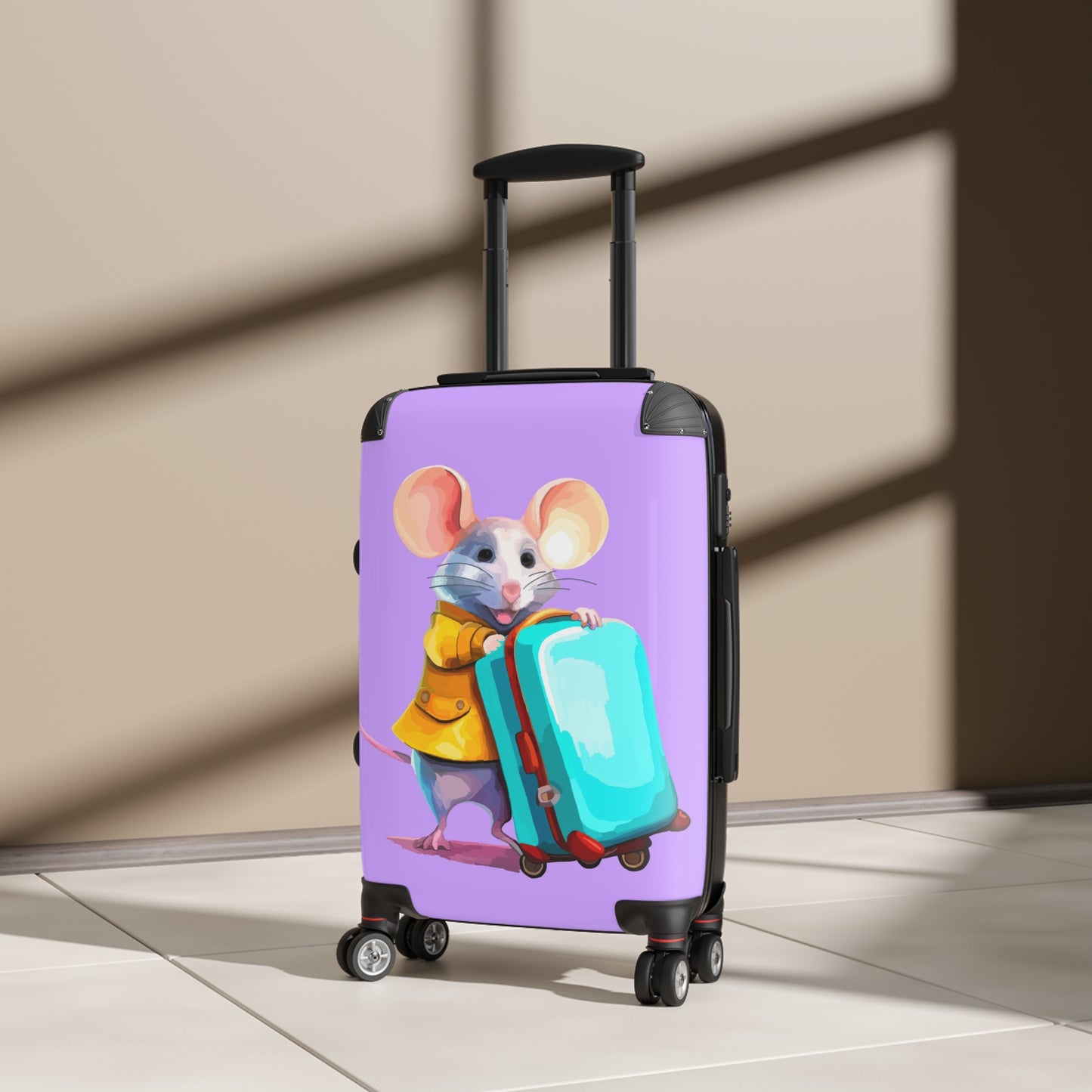 Suitcase