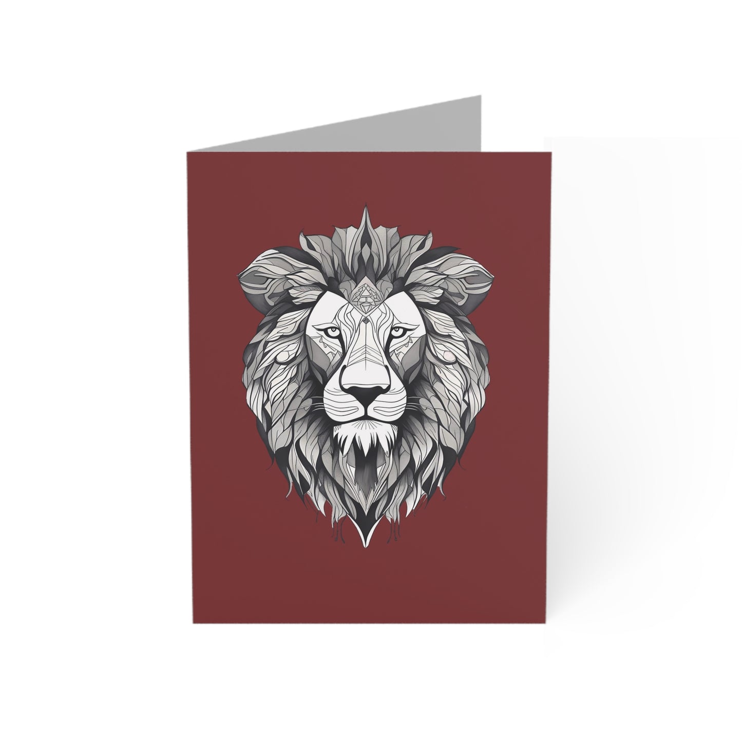 Greeting Cards (1, 10, 30, and 50pcs)