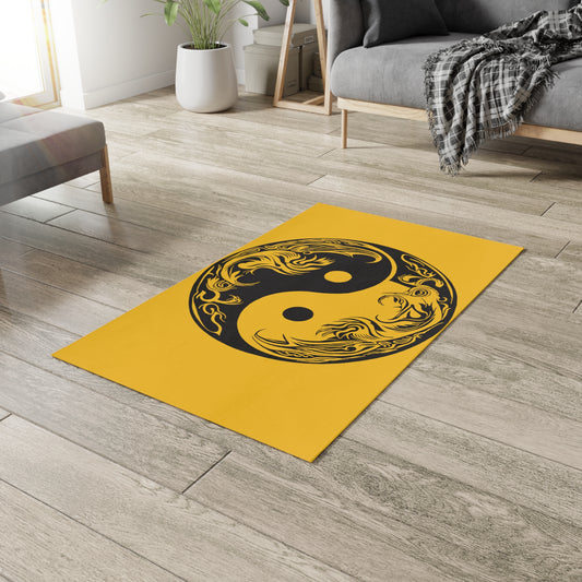 Dobby Rug