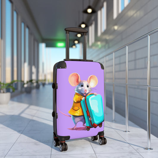 Suitcase