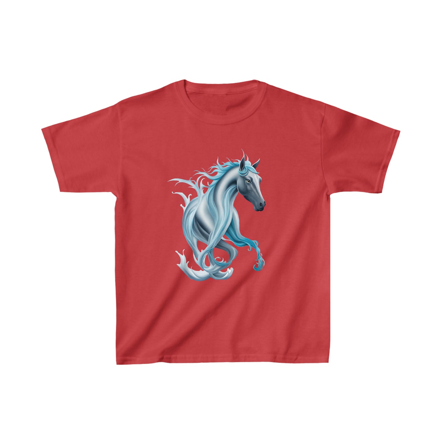 Kids Heavy Cotton™ Tee