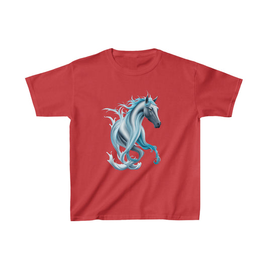 Kids Heavy Cotton™ Tee