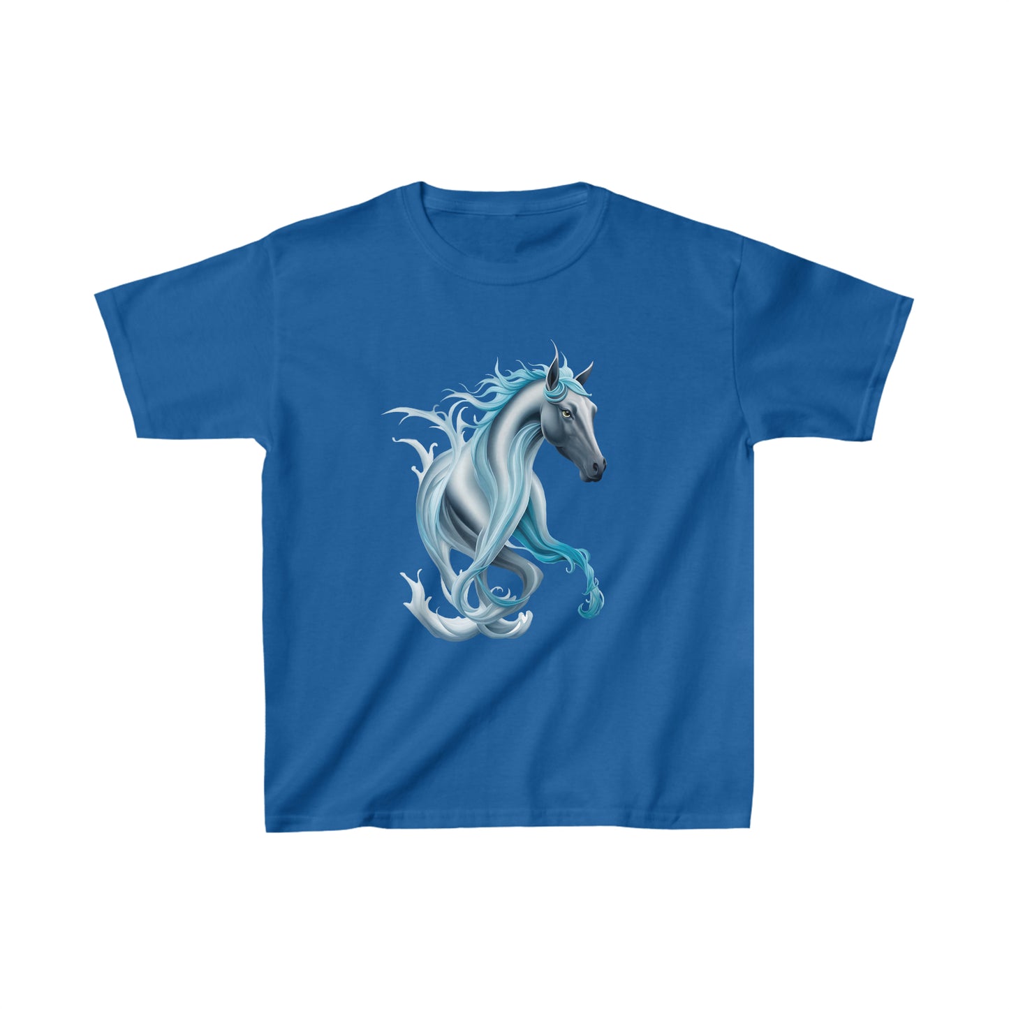 Kids Heavy Cotton™ Tee