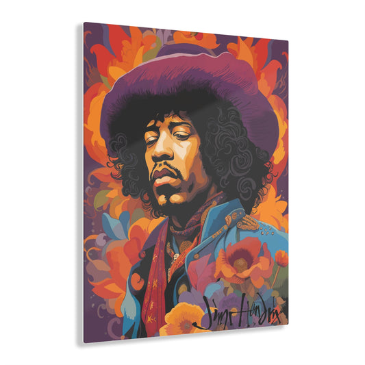 Acrylic Prints