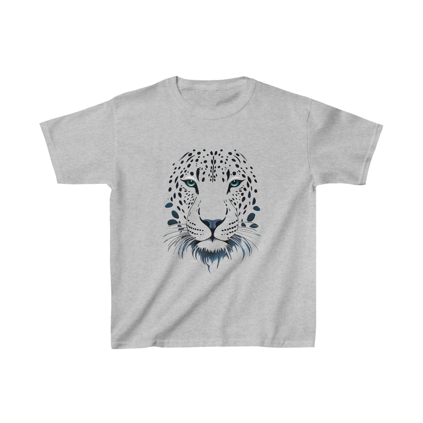 Kids Heavy Cotton™ Tee