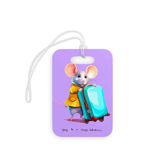Luggage Tags