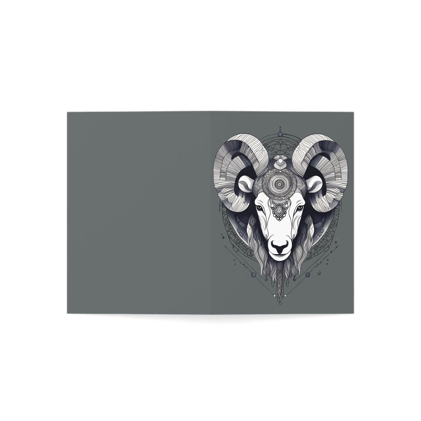 Greeting Cards (1, 10, 30, and 50pcs)