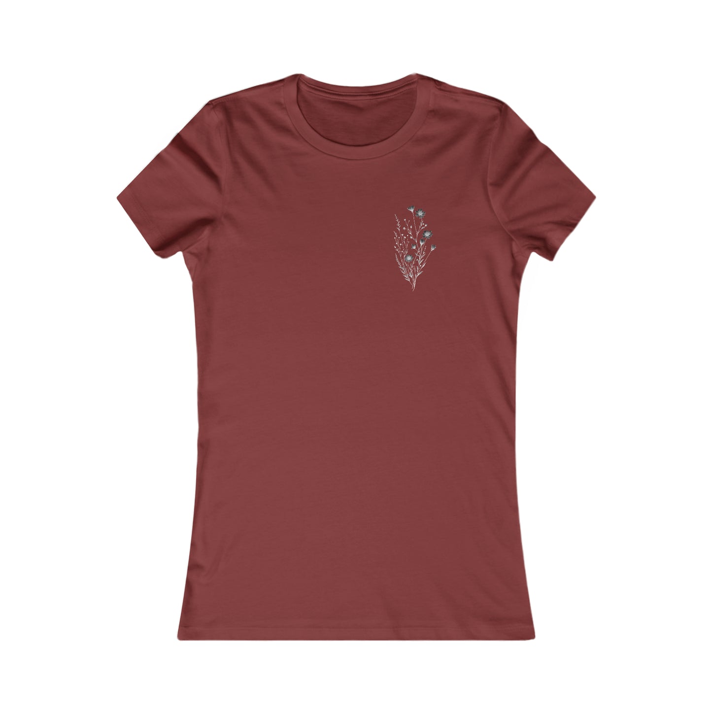 Women's Favorite Tee