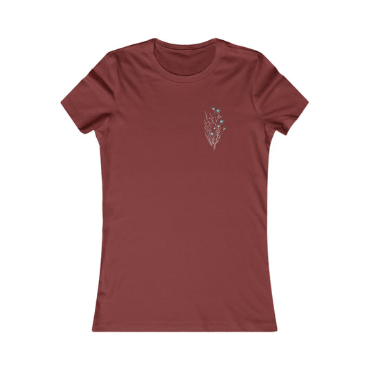 Women's Favorite Tee