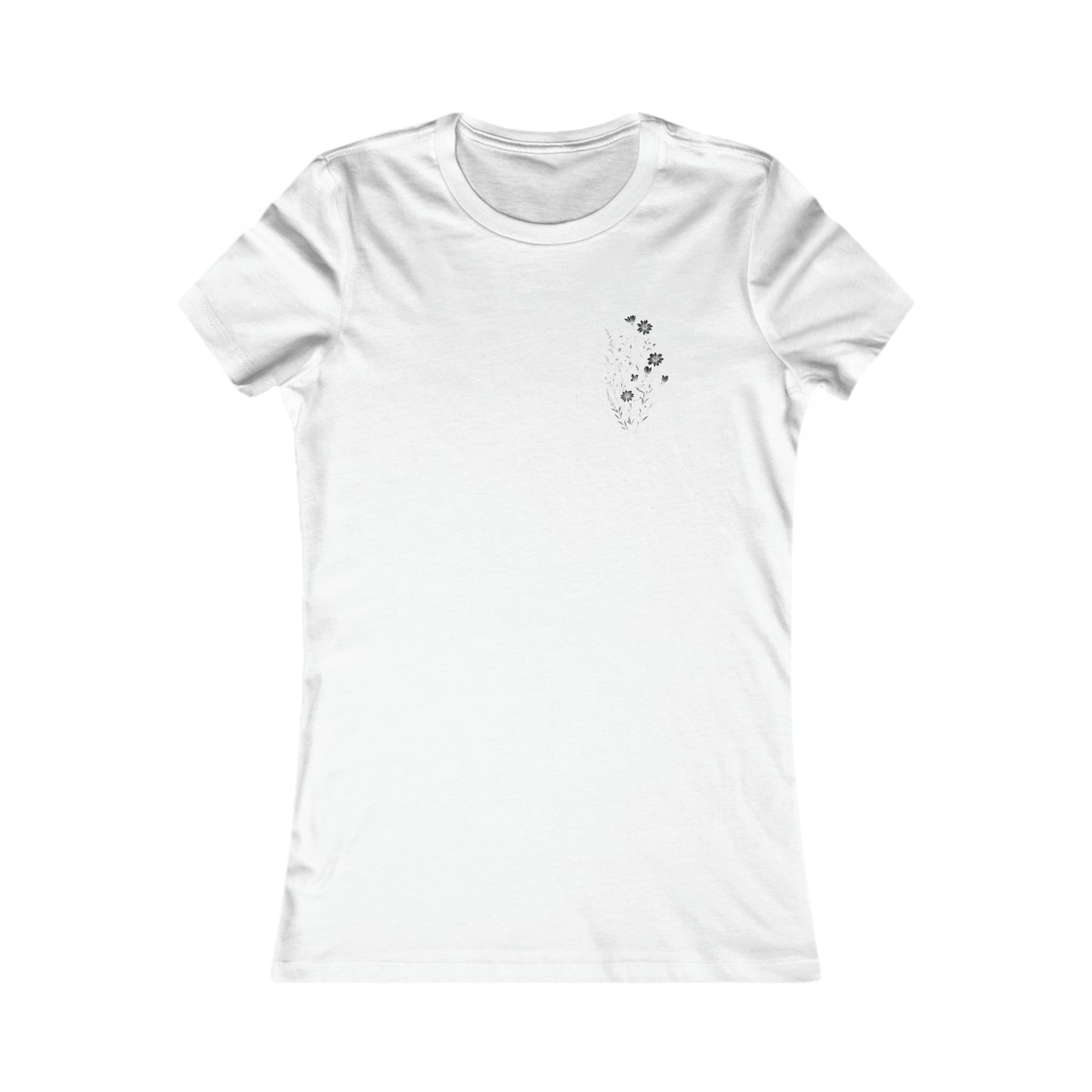 Women's Favorite Tee