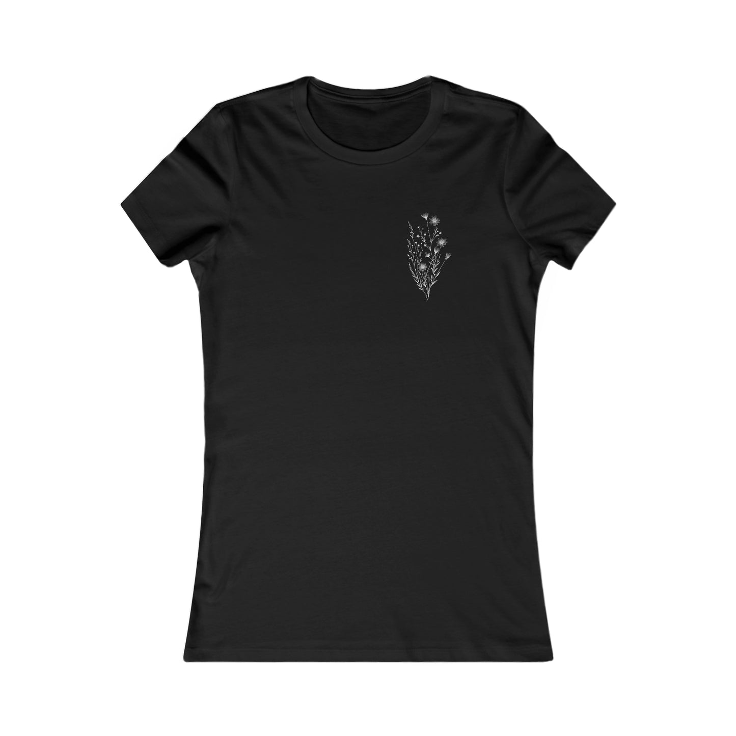Women's Favorite Tee