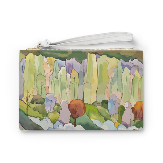 Clutch Bag