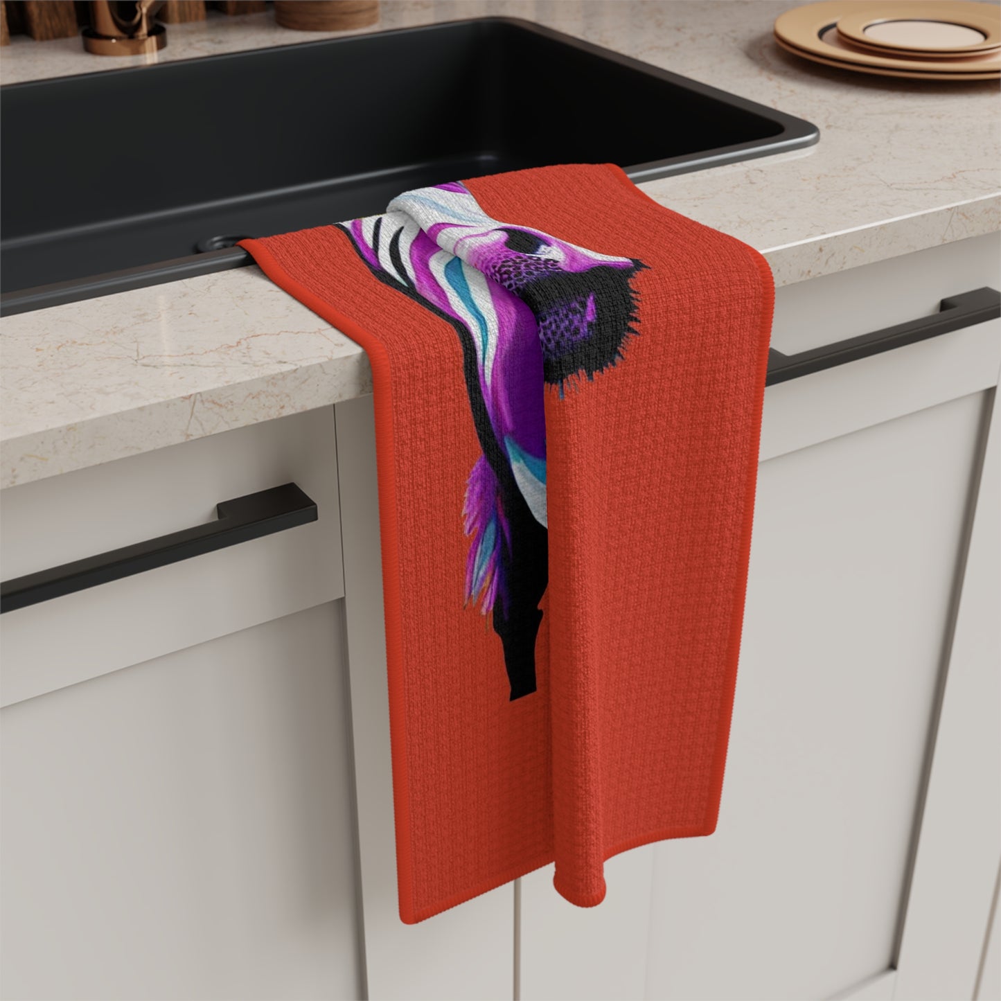 Soft Tea Towel