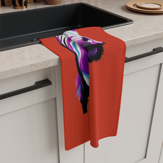 Soft Tea Towel