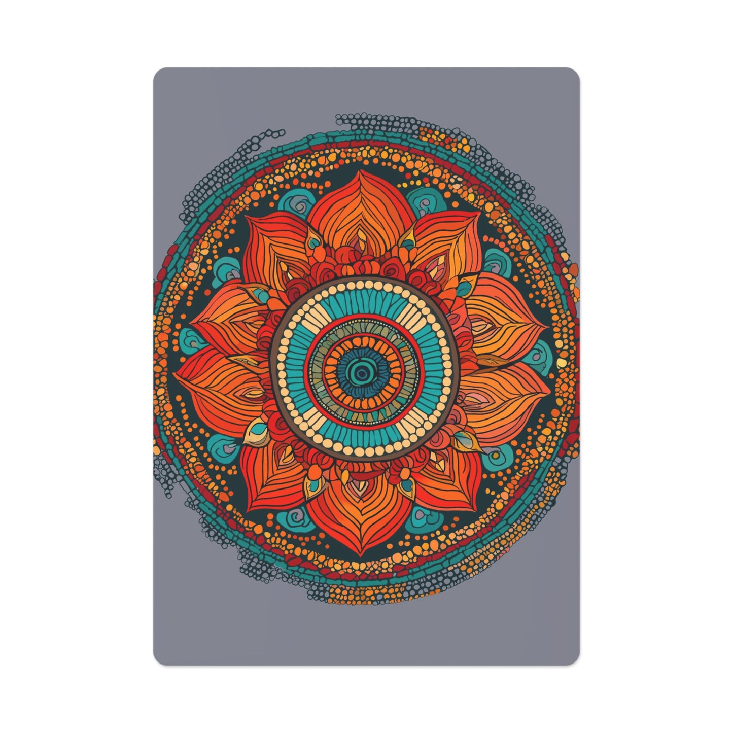 Poker Cards